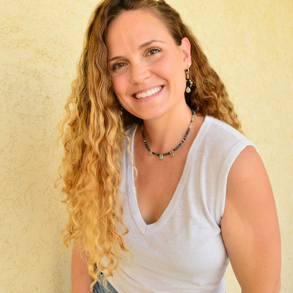 תמונה ממוזערת: שרשרת מירב - אפור קטן