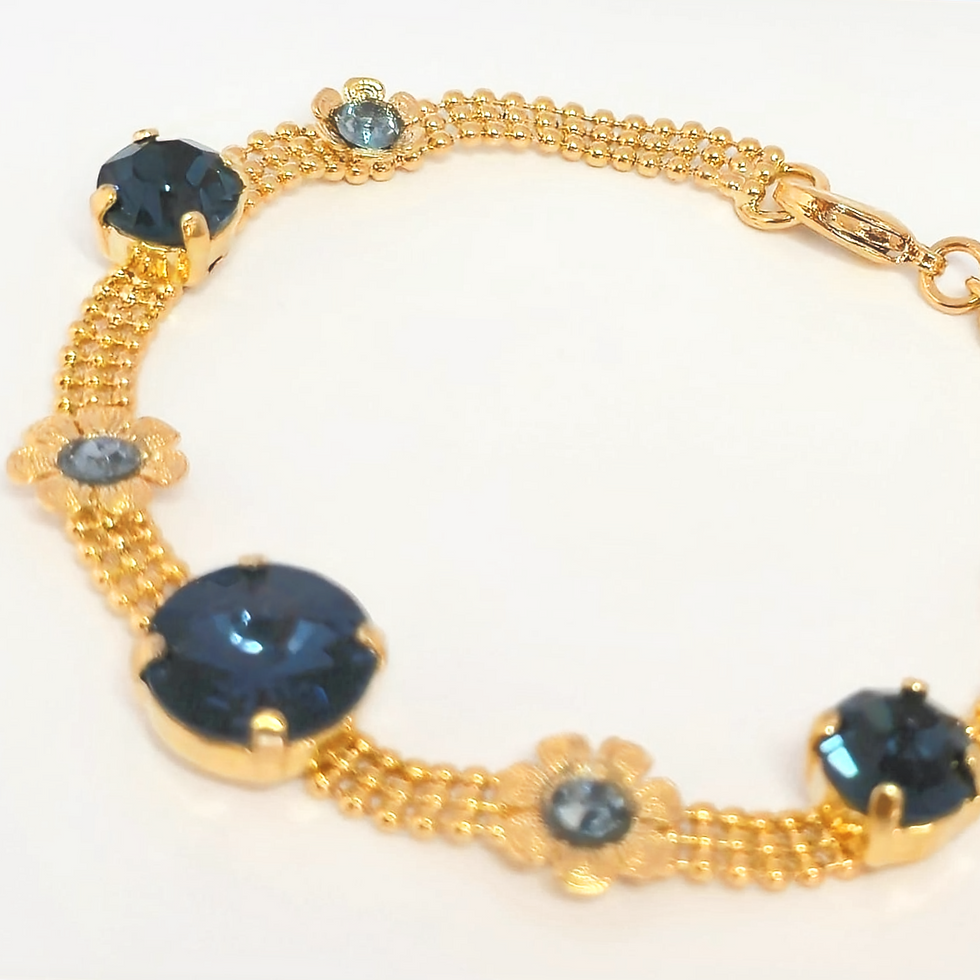 תמונה ממוזערת: צמיד יד - גפן רוייאל