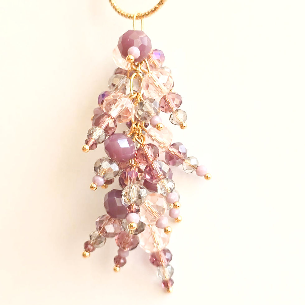 תמונה ממוזערת: שרשרת רימון - עתיק