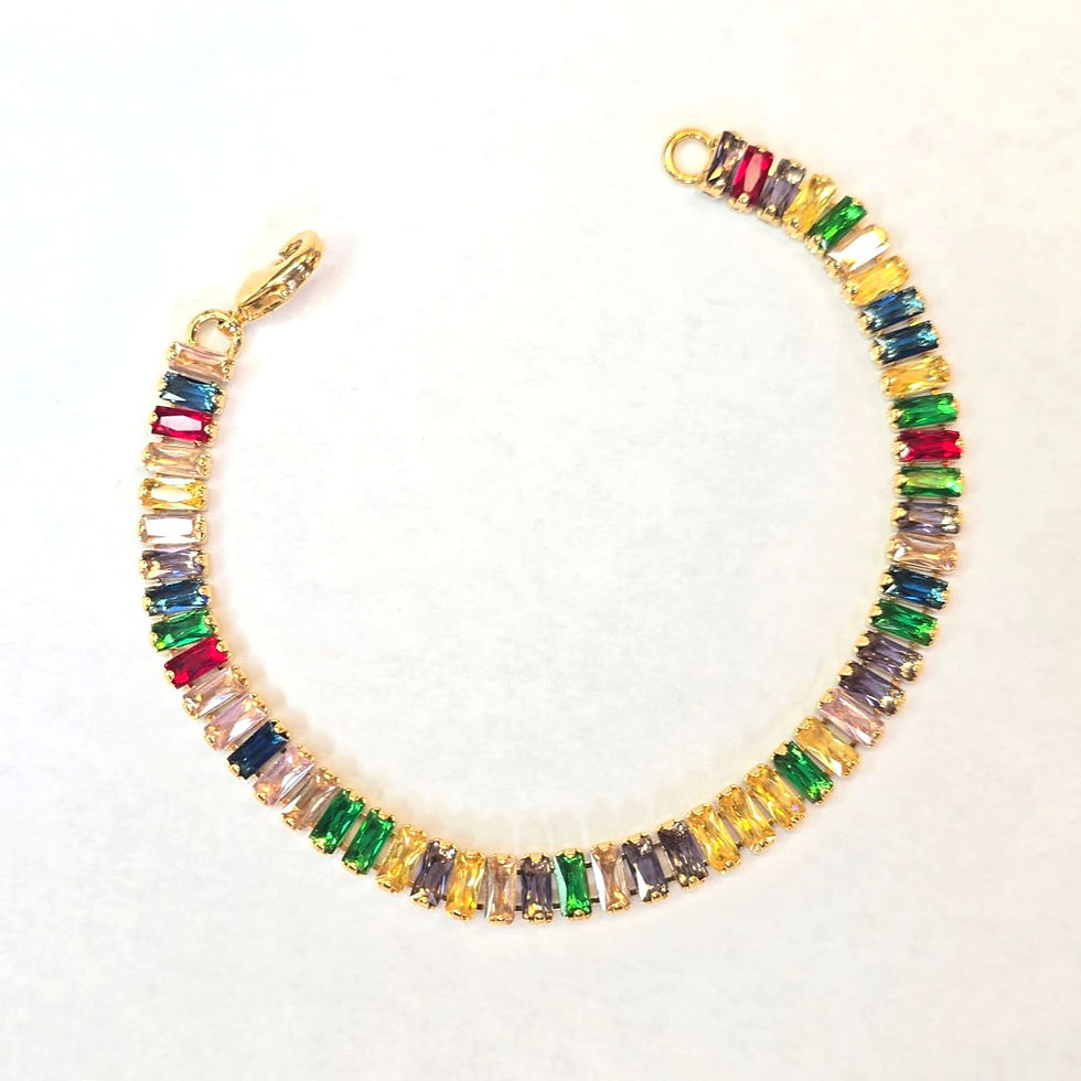 תמונה ממוזערת: סט שלי -צבעוני