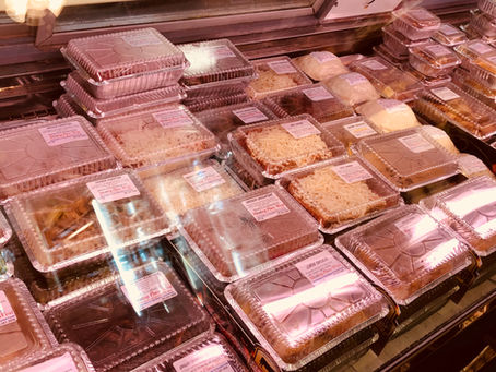 Beyond the Butcher Counter: The Meating Place's Culinary Oasis