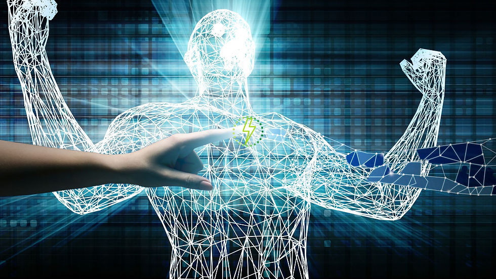 TWYTCH uses artificial intelligence for designing customized workouts.