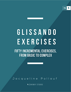 Glissando Exercises