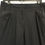 Thumbnail: nwt beautiful black french pants