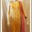 Thumbnail: Long dress by Zita size large