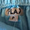 Thumbnail: Blue skirt by Flax