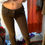 Thumbnail: Twisted Heart Corduroy Pants