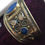 Thumbnail: lupus cuff bracelet