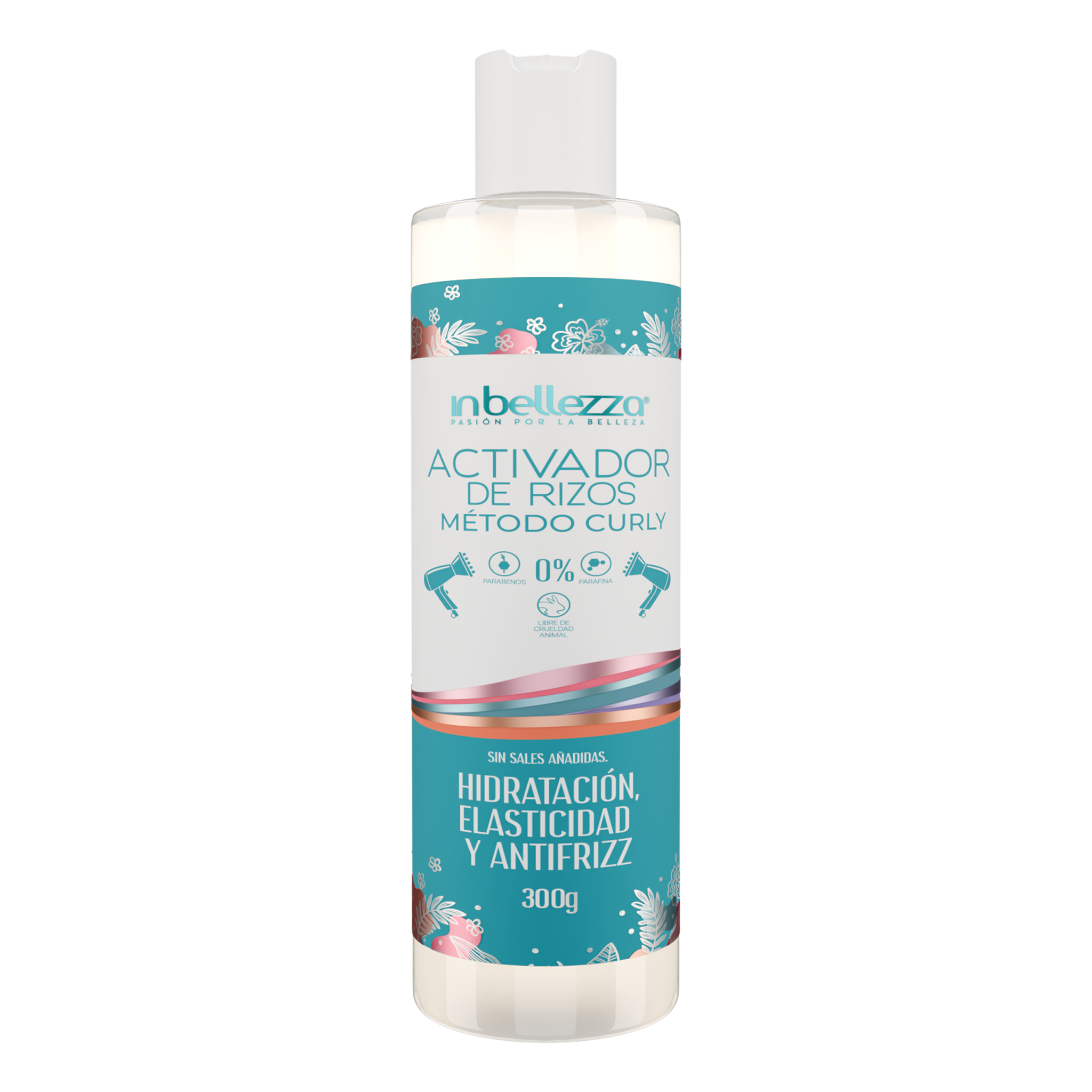 Activador de Rizos 300G