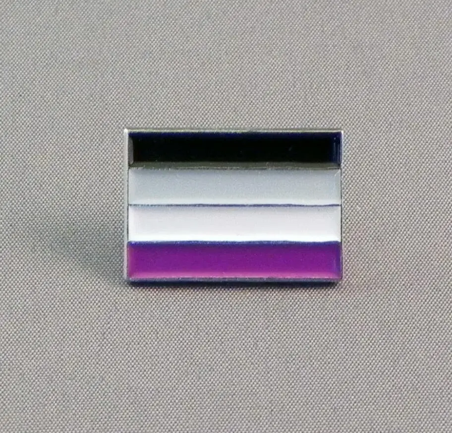 Thumbnail: Pride Flag Badges