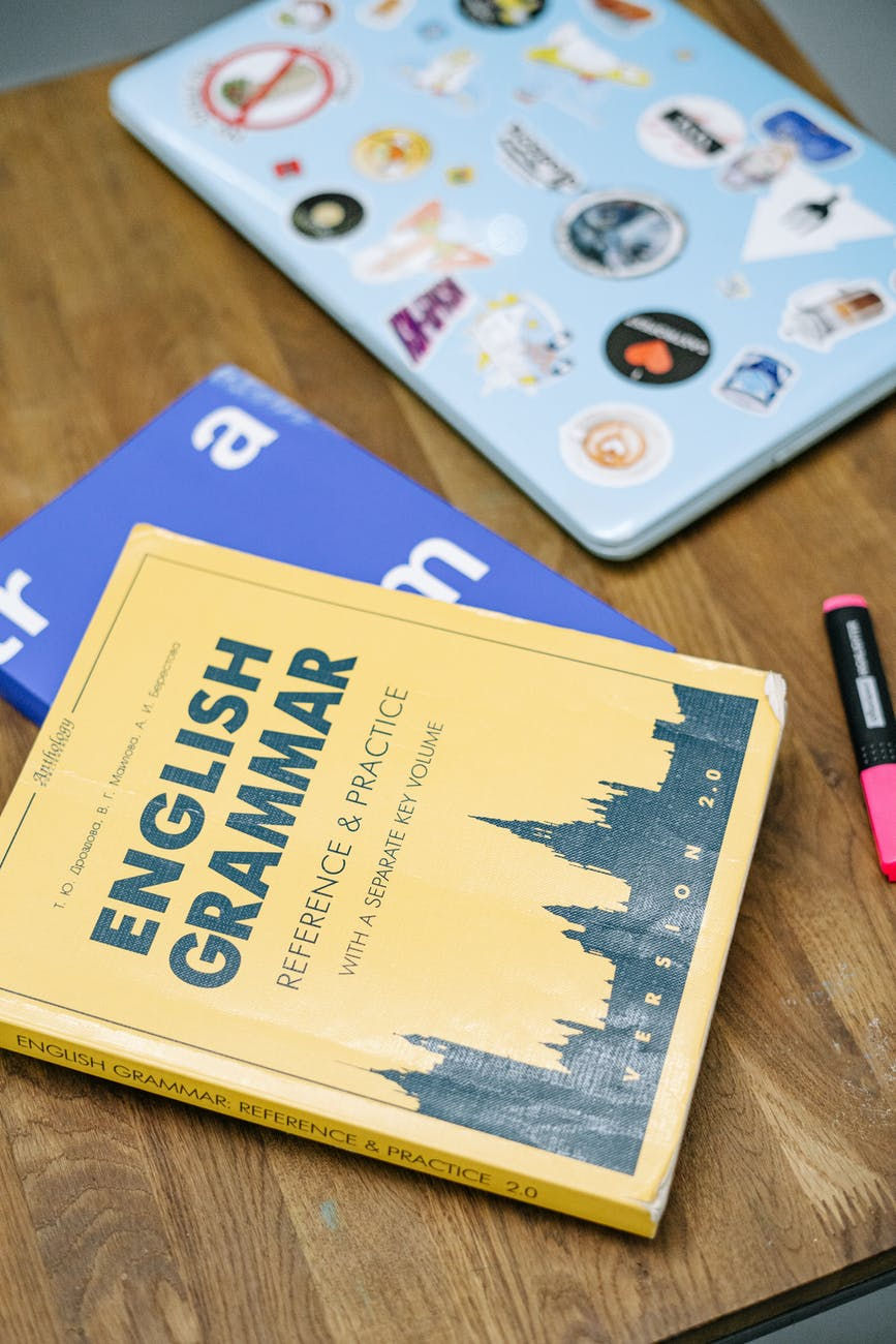 Should we be teaching grammar at all?
