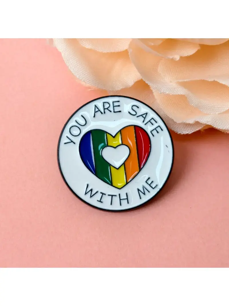 Thumbnail: Ally & Neurodiversity badges