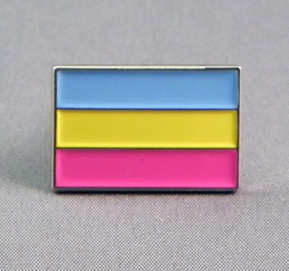 Thumbnail: Pride Flag Badges