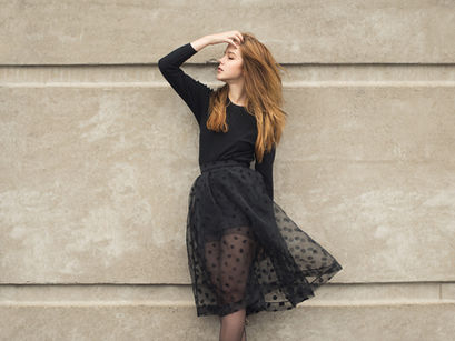 The perfect LBD