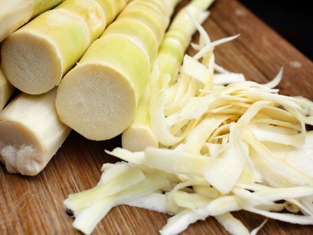 Shopping Guide: Bamboo Shoots