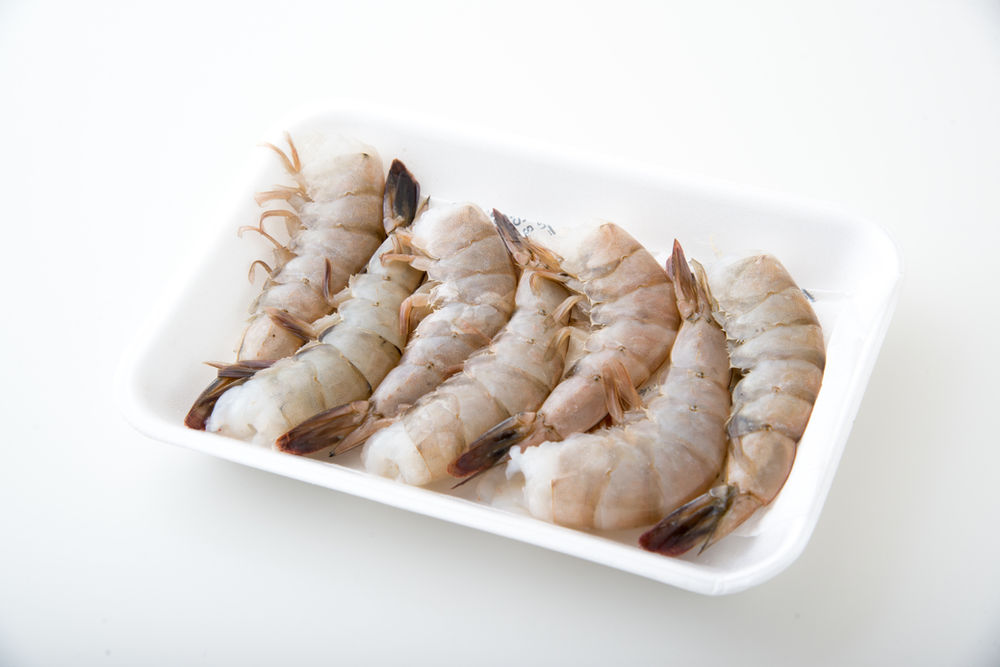 Featured image of post Steps to Make Jumbo Tiger Shrimp Cooked