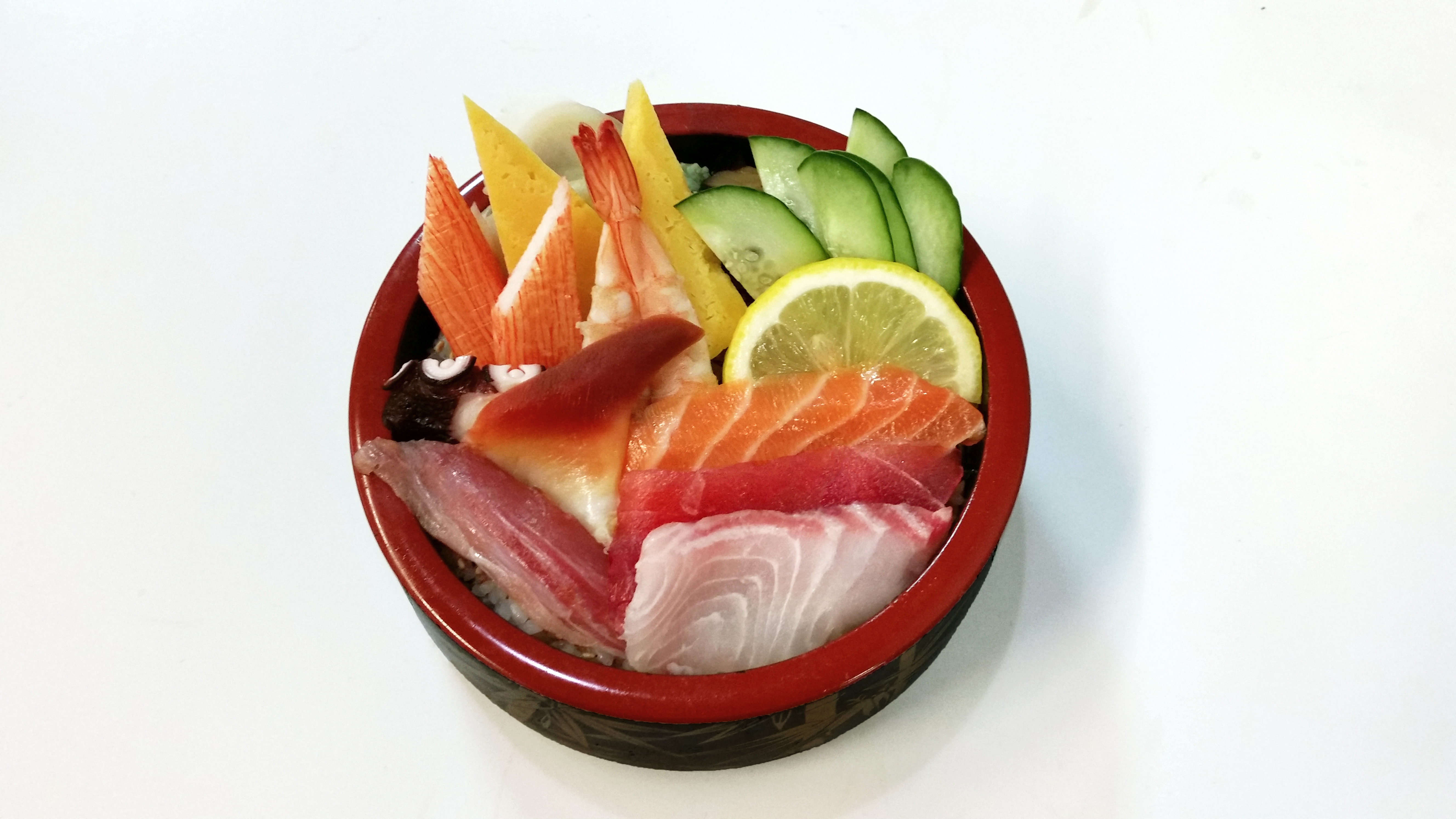 Food Court Menu | Tensuke Market