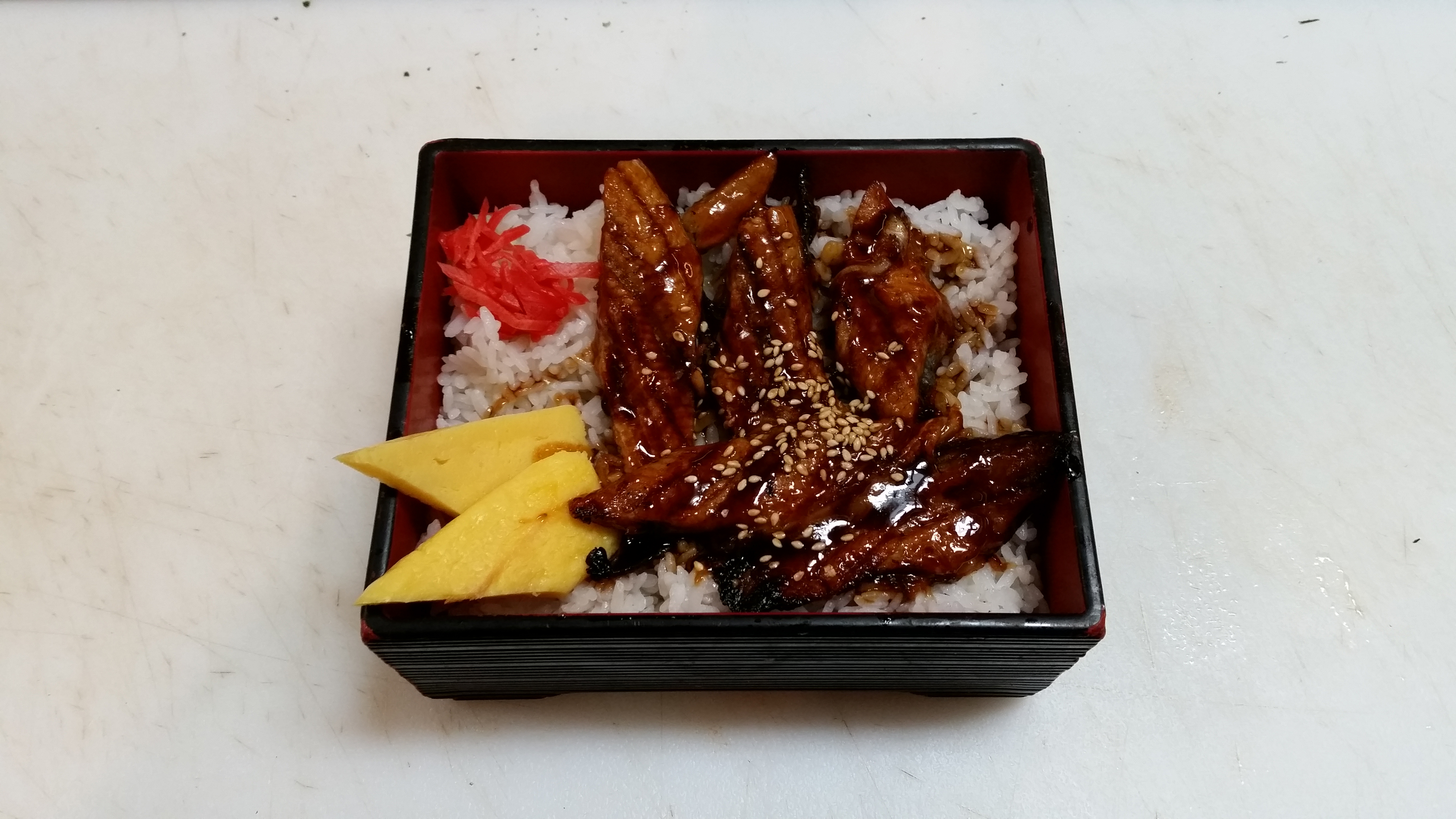 Food Court Menu | Tensuke Market