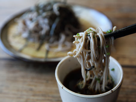 How To Cook Soba Noodles
