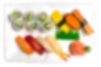 ★ SUSHI SPECIAL SET