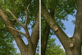 Tree Trimming Pueblo Co