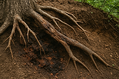 Tree and Root Health Assessment Pueblo Tree Service