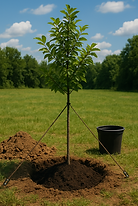 Tree Cabling Pueblo and Colorado Springs Tree Service