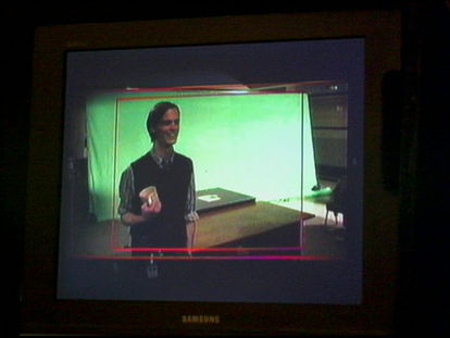 Season 1 DVD Bonus feature : Making of Criminal Minds 