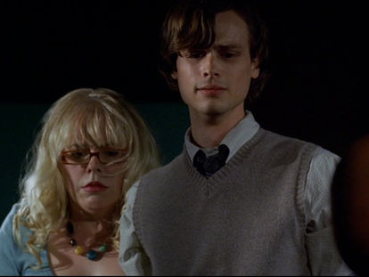  Season 2 Episode 011 - Sex, birth, death