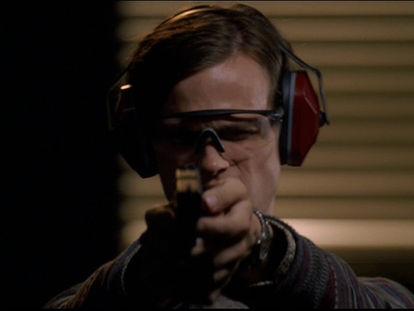  Season 1 Episode 006 - L.D.S.K