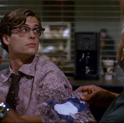 Season 2 Episode 006 - The Boogeyman