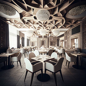 Unleashing Creativity