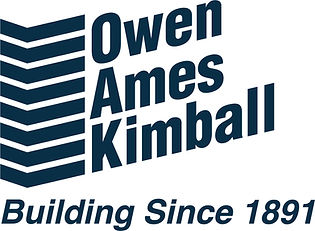 Owens Ames Kimball logo