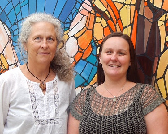 Grow On Katikati coordinators