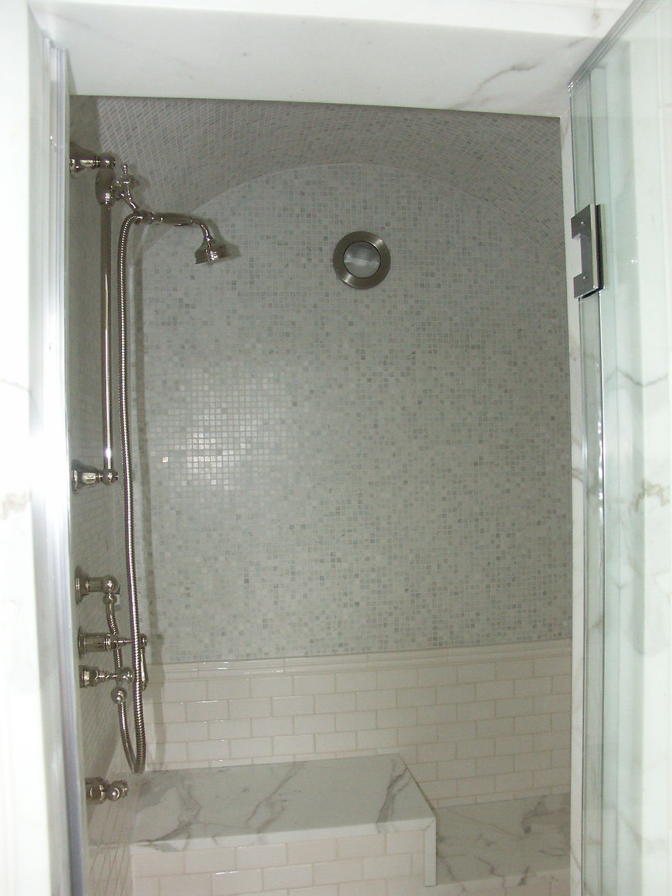 Clean and Traditional