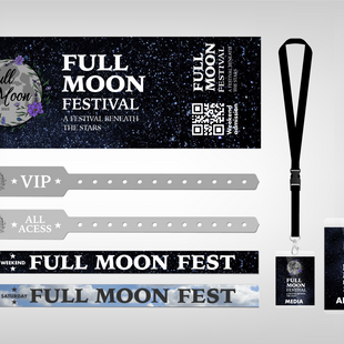 Full Moon Festival
