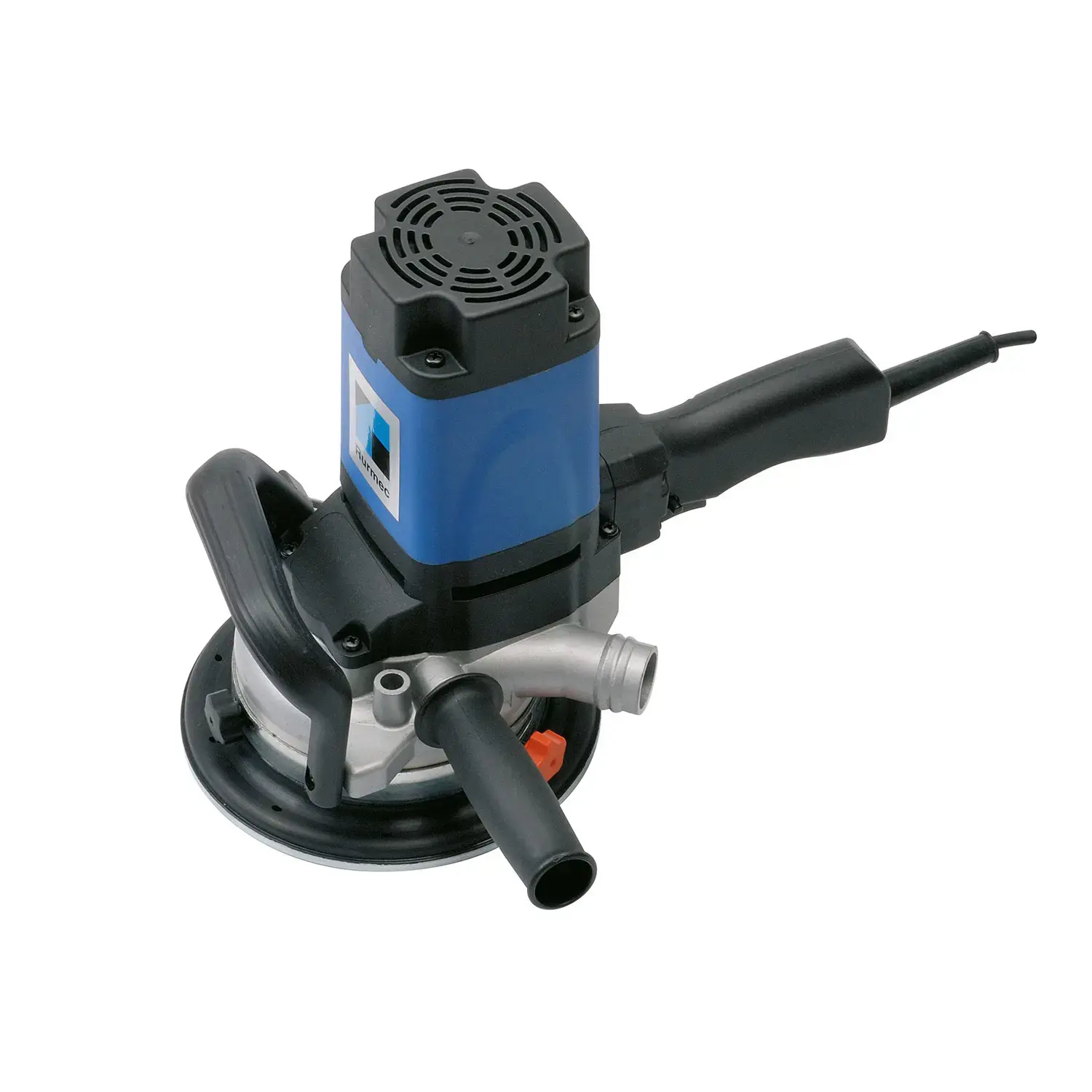 Scarificatrice manuale per intonaci