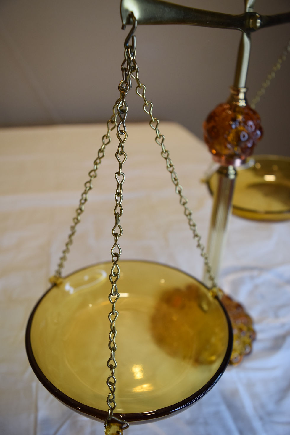 Thumbnail: Scale of Justice