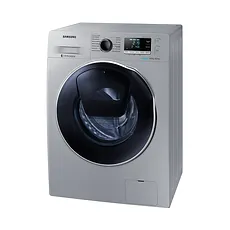 Samsung Ww90k5410ux Addwash A 1400 Devir 9 Kg Gri Camasir Makinesi Fiyatlari Ozellikleri Ve Yorumlari En Ucuzu Akakce