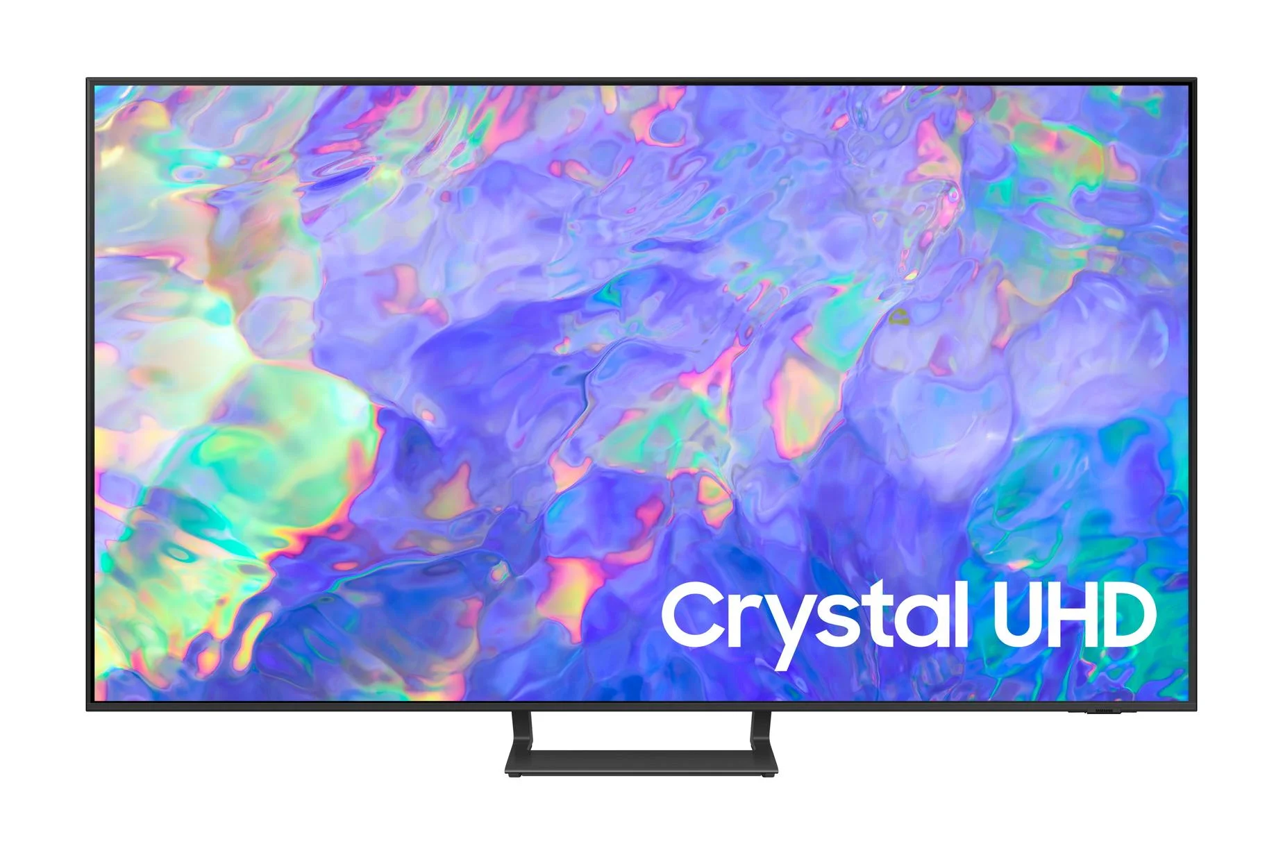 65" Crystal UHD 4K CU8500