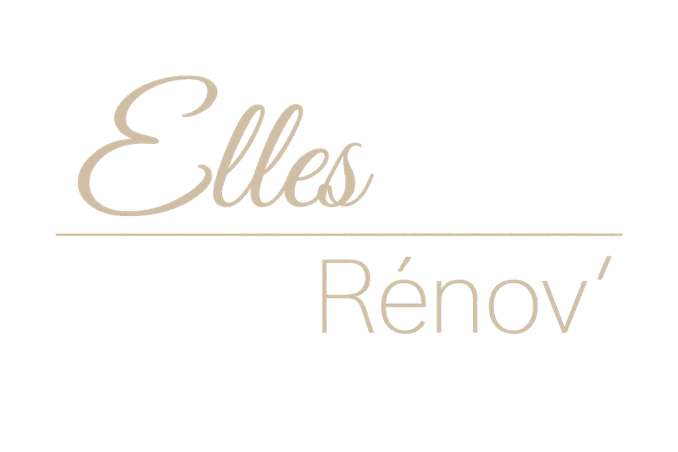logo elles renov
