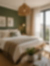 Appartement meublé optimisé pour une location courte durée rentable. airbnb