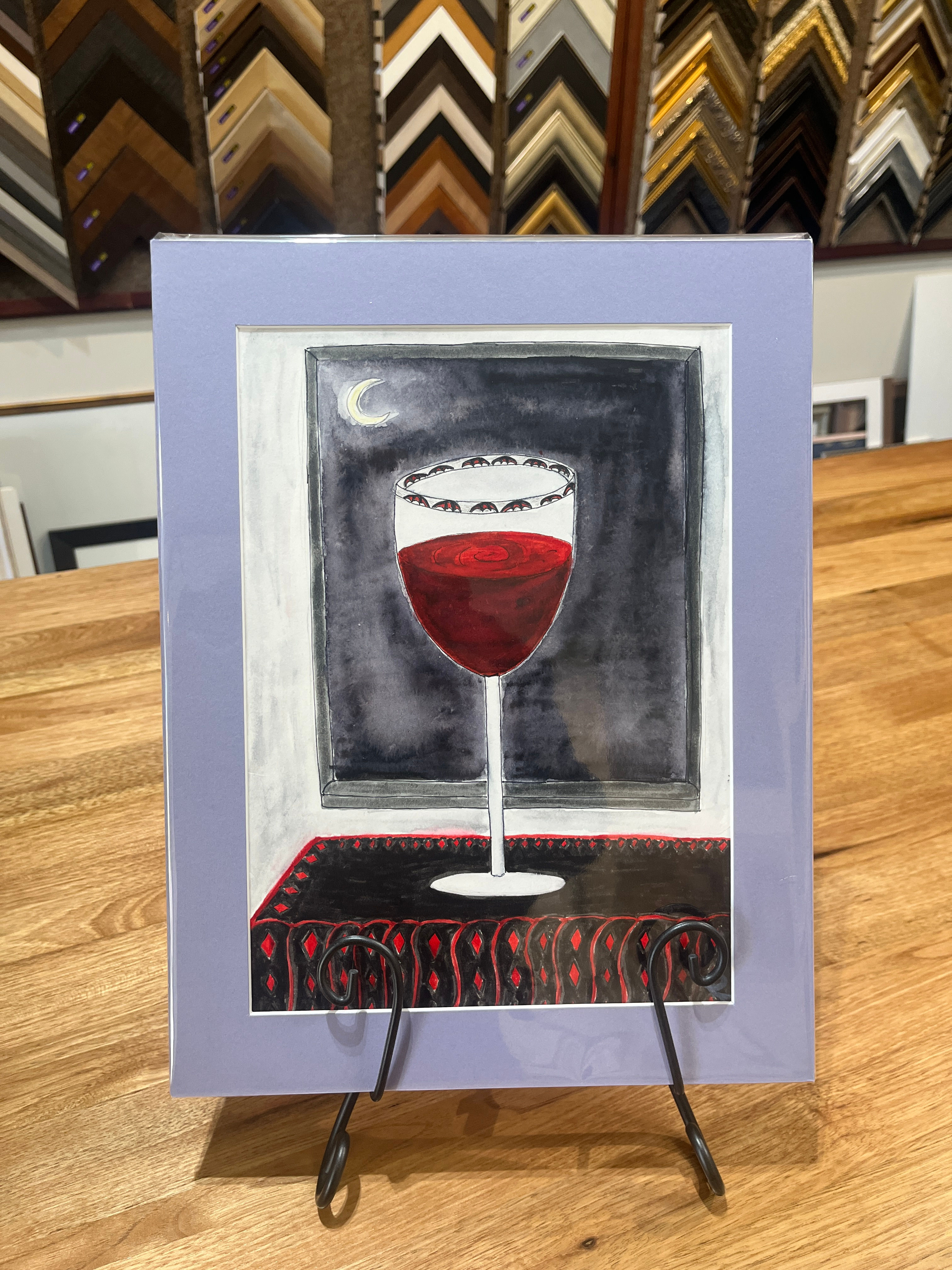 "Untitled (2021)" - Erica Monaghan