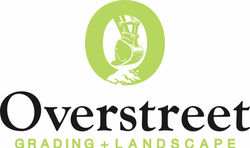 Overstreet Truck Logo Update