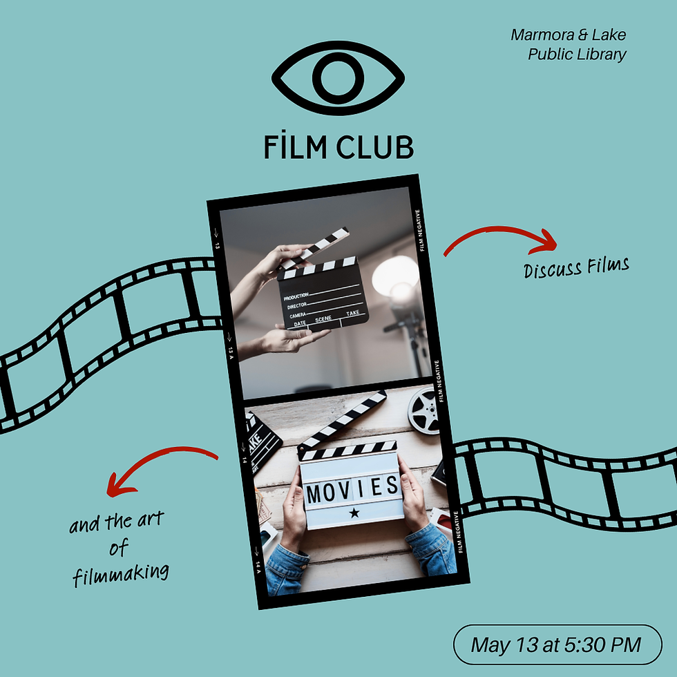Film Club