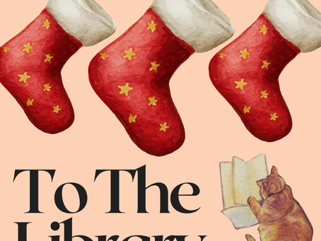 Sense & Sensibility with a Holiday Story 