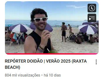 O espetáculo do corriqueiro - Diogo Defante é arte