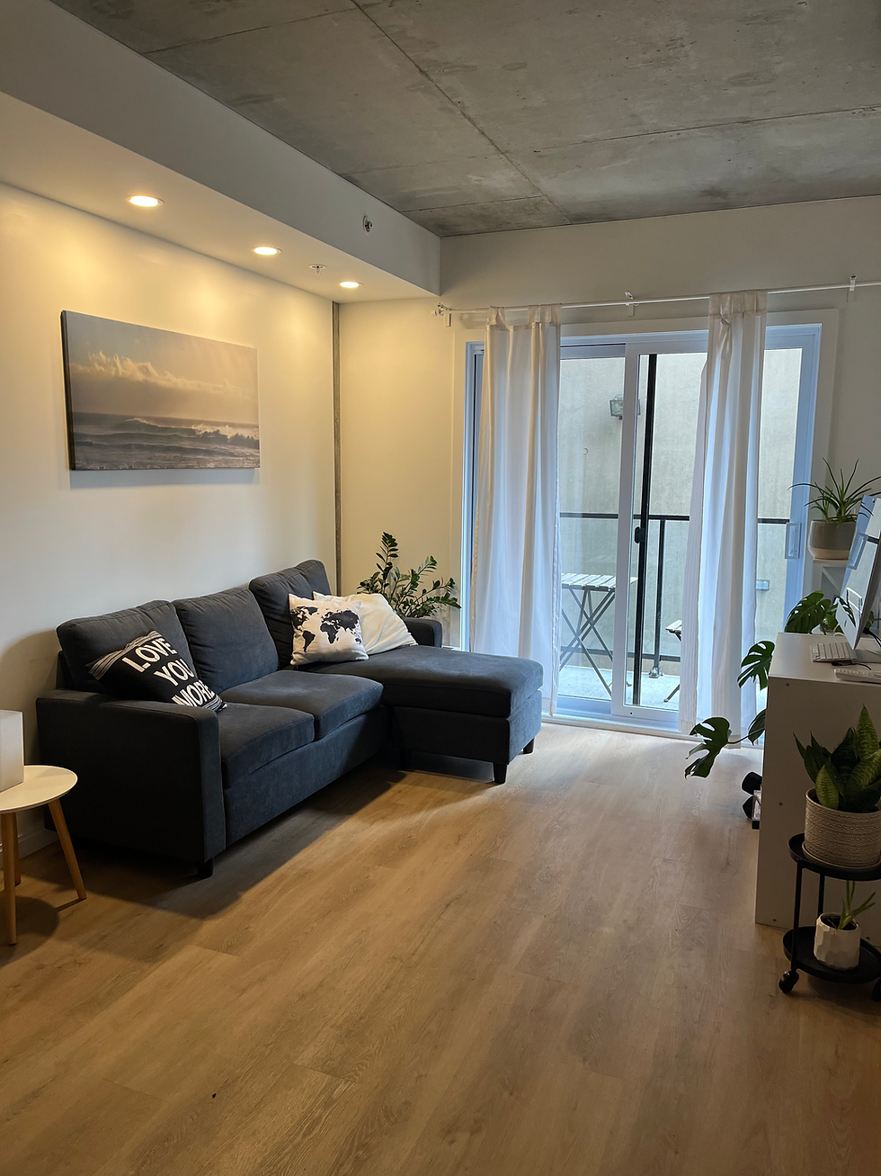 Modèle C au Wellington