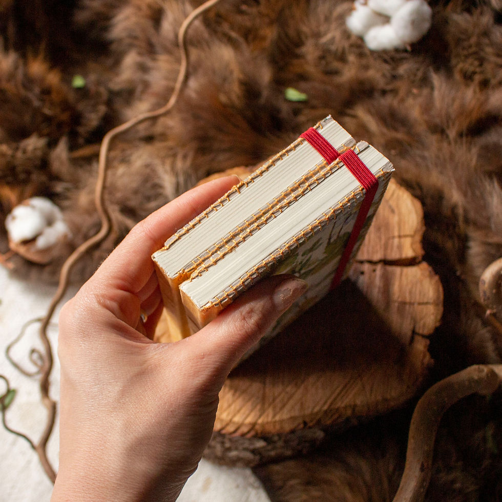 Miniatură: Pachet cadou „Sweet moments”