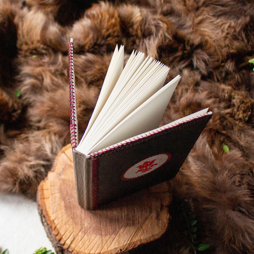 Miniatură: Agendă medie „Folk”